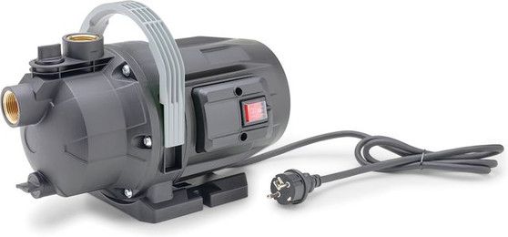 Produktbild von Pontec PondoGarden 3800 Gartenpumpe - 3800 l