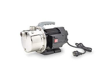 Produktbild von Pontec PondoGarden 4500 Gartenpumpe - 4500 l