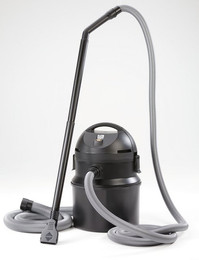 Produktbild von Pontec PondoMatic Teichschlammsauger 1400 W - 30 l