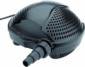 Produktbild von Pontec PondoMax Eco 5000 Filter- und Bachlaufpumpe - 60 l