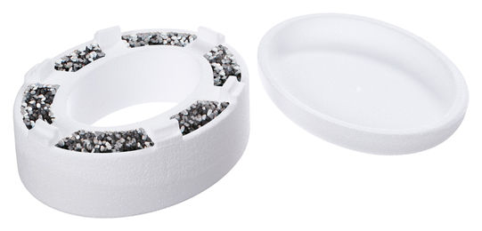 Pontec PondoPolar Eisfreihalter für Gartenteich – Bild 1 von 3