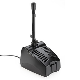 Produktbild von Pontec PondoRell 3000 Unterwasserfilter-Set mit UVC-Technik