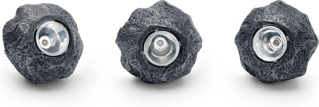 Produktbild von Pontec PondoStar LED Rocklight Set 3