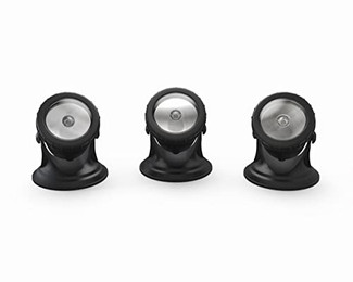 Produktbild von Pontec PondoStar LED warm Set 3 - 3 x 1 Stk.