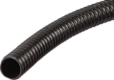 Produktbild von Pontec Spiralschlauch PondoHose 1/2", 50 m, schwarz