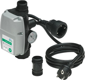 Produktbild von Pontec Steuerung für Gartenpumpen PondoSwitch