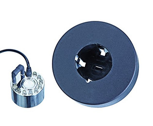 Produktbild von Pontec Teichbeleuchtung PondoFog