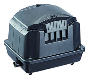 Produktbild von Pontec Teichbelüfter PondoAir Set 1800