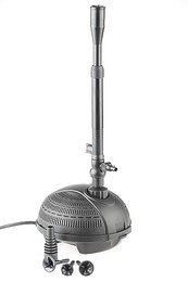 Produktbild von Pontec Wasserspielpumpe PondoVario 3500