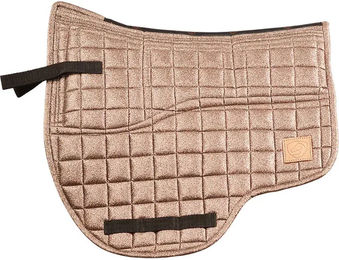 Produktbild von Pony Dressur Schabracke Edix Saddles Glitter