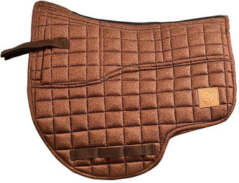 Produktbild von Pony Dressur Schabracke Edix Saddles Glitter