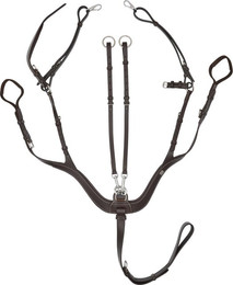 Produktbild von Pony Halsband HorseGuard Luke