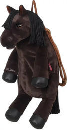 Pony-Rucksack für Kinder LeMieux Freya – Bild 1 von 5