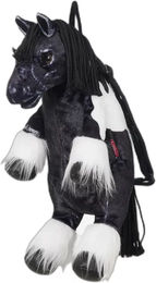 Pony-Rucksack für Kinder LeMieux Razzle – Bild 1 von 4