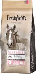 Produktbild von Ponymüsli