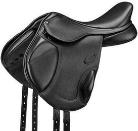 Produktbild von Ponysattel Arena Saddles Monoflap Jump