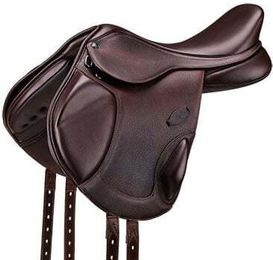 Produktbild von Ponysattel Arena Saddles Monoflap Jump