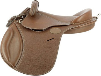 Produktbild von Ponysattel Guy Cantin Evolution éducative