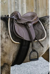 Produktbild von Ponysattel Guy Cantin Evolution éducative