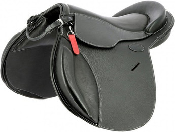 Produktbild von Ponysattel Guy Cantin Evolution Jumping