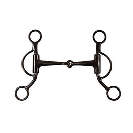 Produktbild von Pool's Western Eisen Schwarz