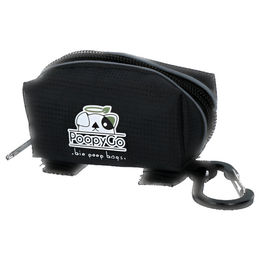 Produktbild von PoopyGo Halter für Kotbeutel