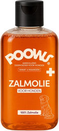 Poows Lachsöl für Hunde - 250 ml – Bild 1 von 5