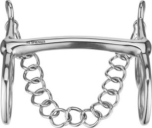 Produktbild von Postkandare 18 mm