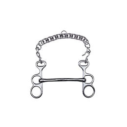 Produktbild von Postkandare Feeling 150 mm - 150 mm