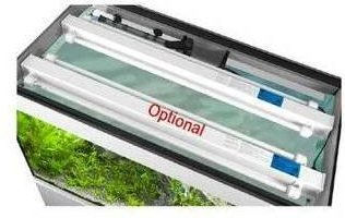 Produktbild von Power-kit Inspiria Eheim U-Profil