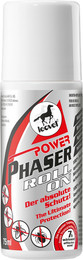 Produktbild von Power Phaser Roll On Insektenabwehrmittel für Pferde - 75 ml