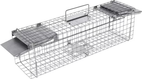 Produktbild von Prädator Super Tierfalle