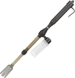 Produktbild von Praktischer Akkusauger Amtra