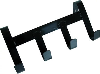 Produktbild von Praktischer flacher Kleiderbügel HorseGuard