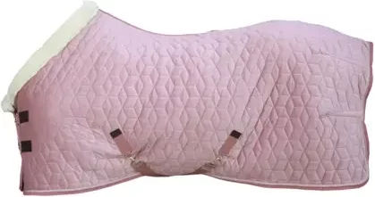 Produktbild von Präsentationsdecke für Pferd Kentucky Velvet 160 g