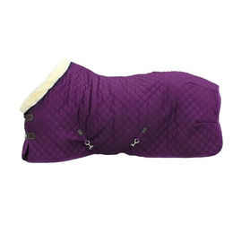 Präsentationsdecke für Pferde Kentucky 160 g – Bild 1 von 4