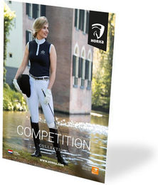 Produktbild von Präsentationskarte Horka