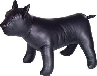 Produktbild von Präsentationsmannequin Nobby Pet Bulldogge