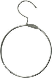 Produktbild von Präsentationsring mit festem Haken Ekkia