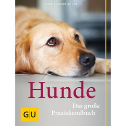 Produktbild von Praxishandbuch Hunde