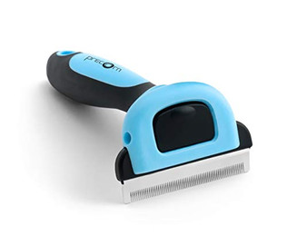 Produktbild von PRECORN Unterfellbürste für Hunde und Katzen