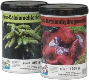 Produktbild von Preis-Calciumchlorid-Dihydrat