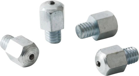 Produktbild von Premier Equine 4er-Set Pferdestollen