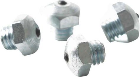 Produktbild von Premier Equine 4er-Set Pferdestollen für harte Böden