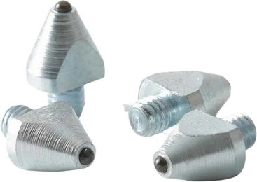 Produktbild von Premier Equine 4er-Set Pferdestollen für weichen Boden