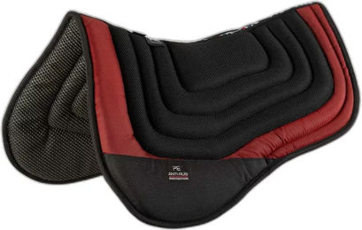 Premier Equine Airflow Anti-Rutsch Sattelunterlage – Bild 1 von 4
