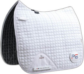 Premier Equine Anti-Rutsch-Dressurmatte Close Contact Tech Grip Pro – Bild 1 von 6