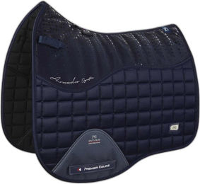 Premier Equine Armada Dressursatteldecke – Bild 1 von 5