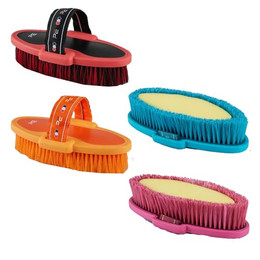 Produktbild von Premier Equine Bürste der Avage