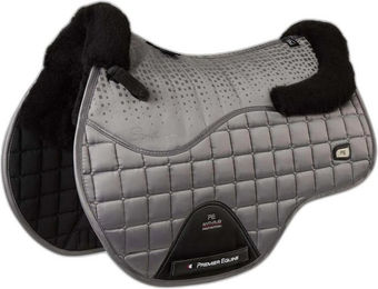 Premier Equine Capella CC Square Springteppich aus Merinowolle – Bild 1 von 4